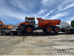 4: 2024 DEVELON DA30-5 ROCK TRUCK