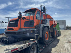 5: 2024 DEVELON DA30-5 ROCK TRUCK
