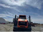 6: 2024 DEVELON DA30-5 ROCK TRUCK