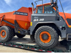 8: 2024 DEVELON DA30-5 ROCK TRUCK