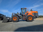 2: NEW DEVELON DL420-7-US11 Wheel Loader