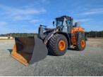 1: NEW DEVELON DL420-7-US11 Wheel Loader