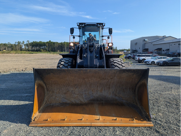 3: NEW DEVELON DL420-7-US11 Wheel Loader