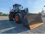 4: NEW DEVELON DL420-7-US11 Wheel Loader
