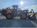 5: NEW DEVELON DL420-7-US11 Wheel Loader
