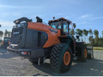 6: NEW DEVELON DL420-7-US11 Wheel Loader