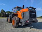 8: NEW DEVELON DL420-7-US11 Wheel Loader