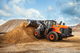 1: NEW DEVELON DL420-7-US11 Wheel Loader