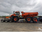 2: NEW DEVELON DA30-5 ADT