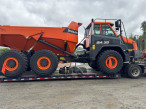 3: NEW DEVELON DA30-5 ADT