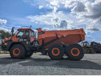 2: NEW DEVELON DA30-5 ADT