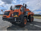 3: NEW DEVELON DA30-5 ADT