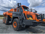 1: NEW DEVELON DA30-5 ADT