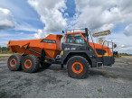 5: NEW DEVELON DA30-5 ADT