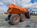 6: NEW DEVELON DA30-5 ADT