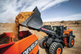 1: NEW DEVELON DL550-7 Wheel Loader