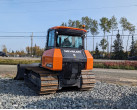 2: 2023 DEVELON DD100 Dozer