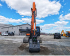 6: 2024 DEVELON DX225LC-7 Excavator
