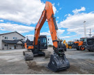 5: 2024 DEVELON DX225LC-7 Excavator