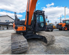 4: 2024 DEVELON DX225LC-7 Excavator