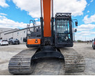3: 2024 DEVELON DX225LC-7 Excavator