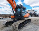 2: 2024 DEVELON DX225LC-7 Excavator