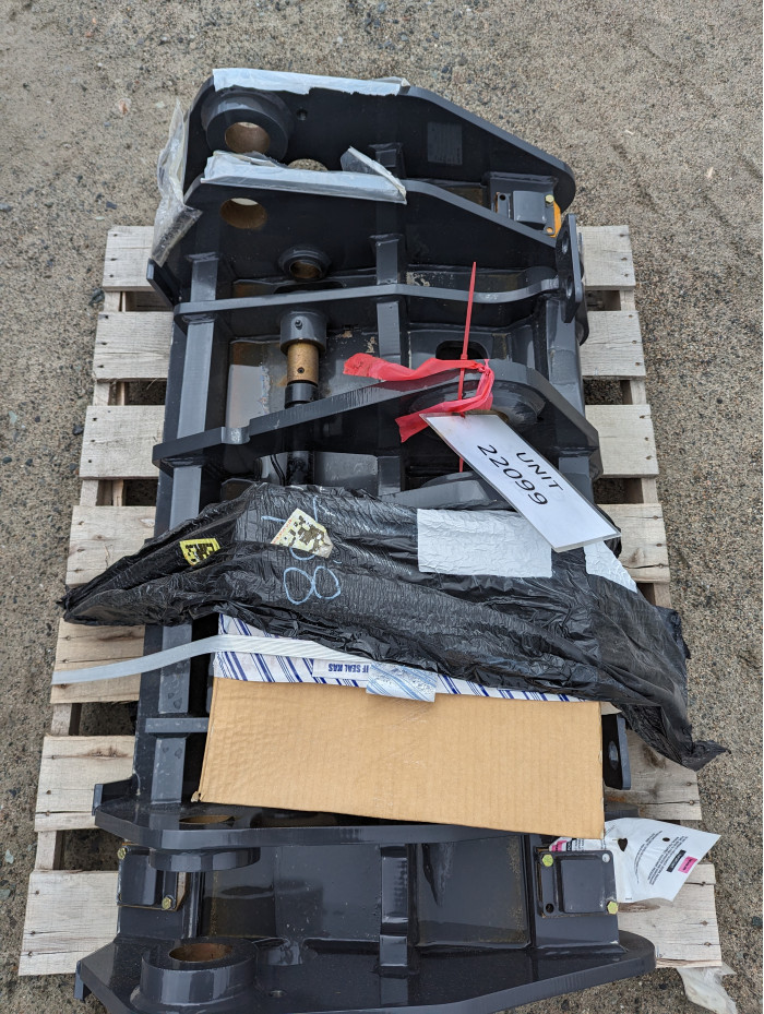 1: DOOSAN QC-HYD DL220-7-US20