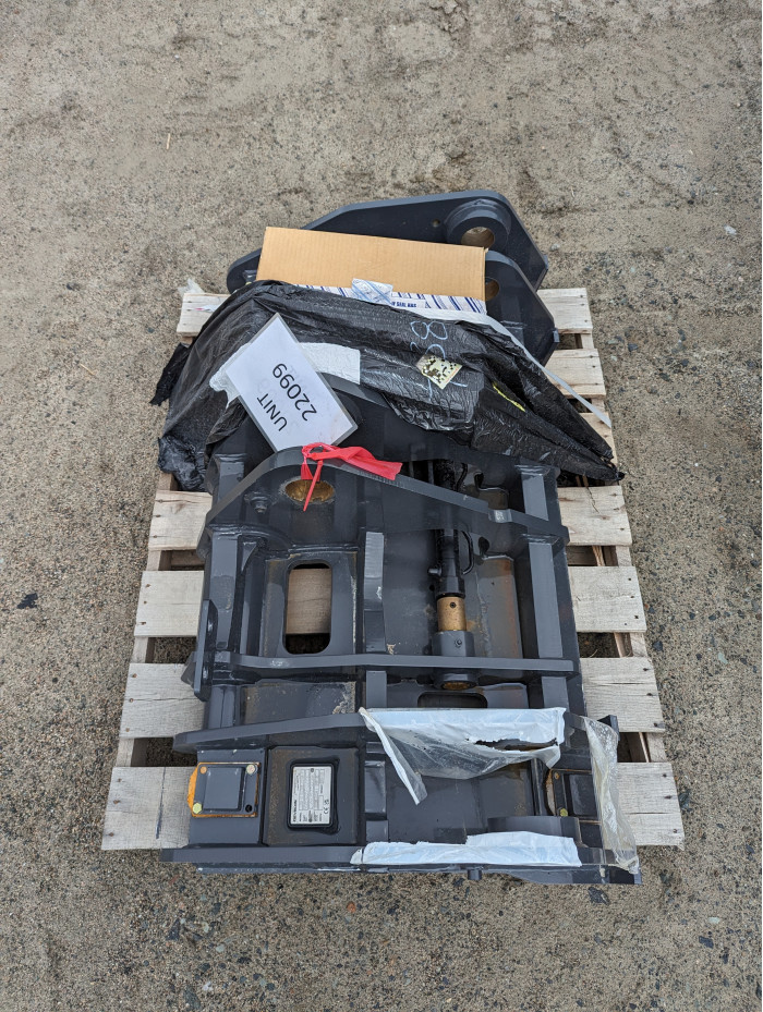 3: DOOSAN QC-HYD DL220-7-US20