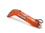 1: 2020 Doosan LONG BOOM ASSBLY-DX300LC5