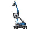 1: FUCHS 810 ELECTRIC MATERIAL HANDLER