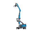 1: FUCHS 840 ELECTRIC MATERIAL HANDLER
