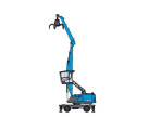1: FUCHS 845 ELECTRIC MATERIAL HANDLER