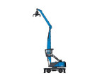 1: FUCHS 855 ELECTRIC MATERIAL HANDLER