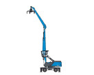 1: FUCHS 860 ELECTRIC MATERIAL HANDLER