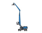 1: FUCHS 875 ELECTRIC MATERIAL HANDLER