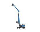 1: FUCHS 880 ELECTRIC MATERIAL HANDLER