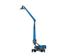 1: FUCHS 890 ELECTRIC MATERIAL HANDLER