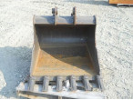 2: 2011 GEITH MX6HD036 Bucket