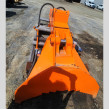 4: 2021 DOOSAN DX300LL Heel
