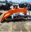 3: 2021 DOOSAN DX300LL Heel