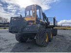 4: NEW PONSSE Elephant King K111S Forwarder