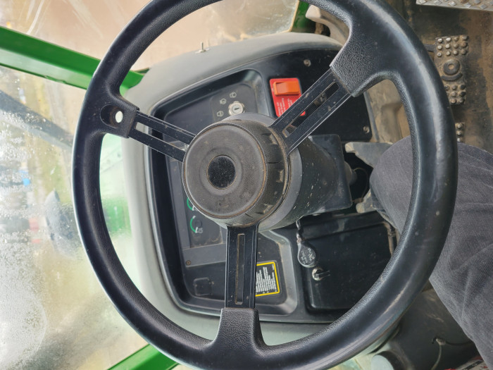 4: 2014 John Deere 748H Skidder