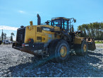 6: 2014 Komatsu WA500-7 LOADER