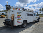 3: 2015 DODGE RAM 5500 SLT Service Truck