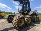 2: 2018 PONSSE SCORPION KING WITH H7 HARVESTER HEAD