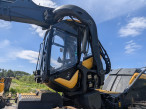 3: 2018 PONSSE SCORPION KING WITH H7 HARVESTER HEAD