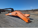 3: 2020 Doosan LONG BOOM ASSBLY-DX300LC5