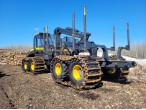 18: 2023 PONSSE ELEPHANT KING K100S Forwarder
