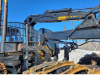 12: 2023 PONSSE ELEPHANT KING K100S Forwarder
