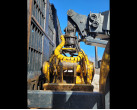 11: 2023 PONSSE ELEPHANT KING K100S Forwarder